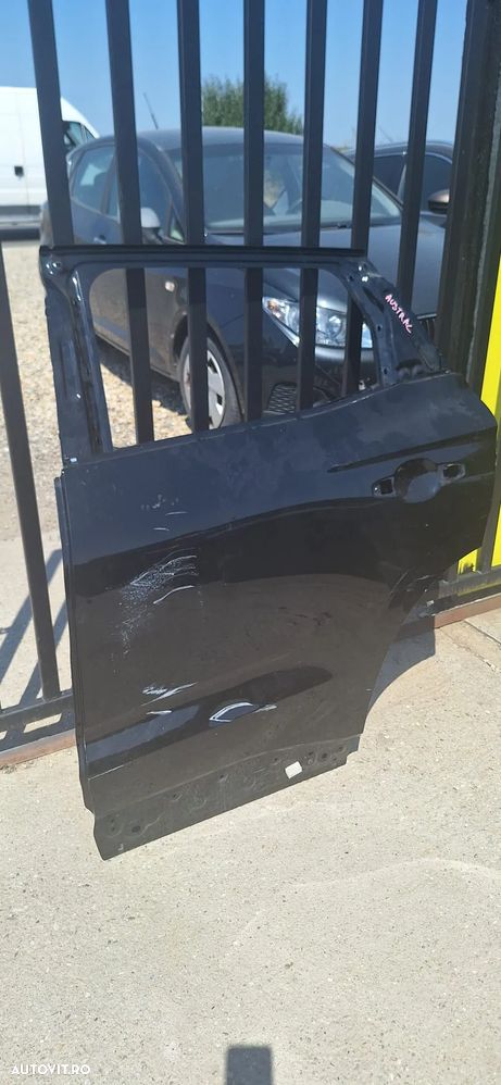 Usa stanga spate renault austral - 3