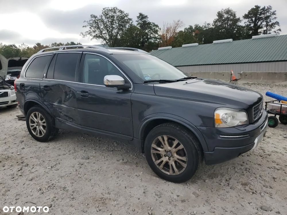 Volvo XC 90 3.2 AWD Geartronic Momentum - 2