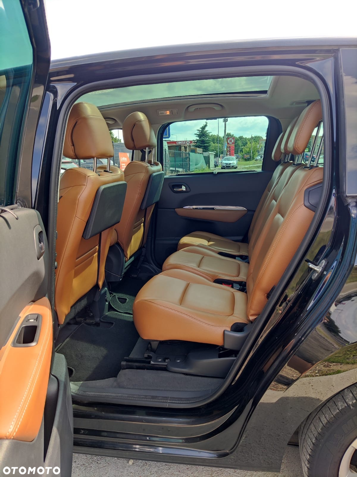 Peugeot 5008 1.6 THP Active 7os - 19