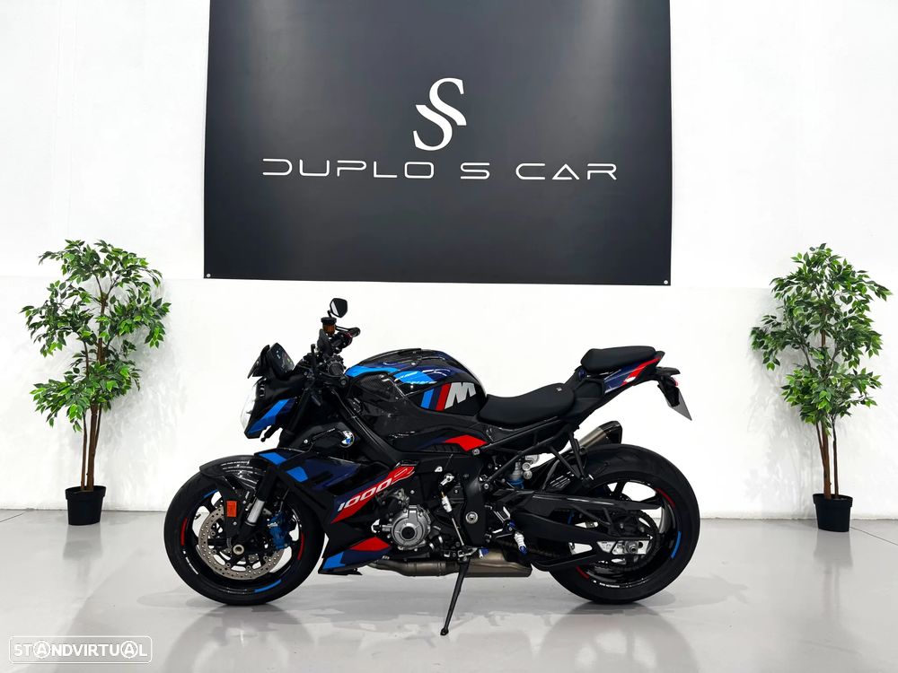 BMW M 1000 R Competition - 1