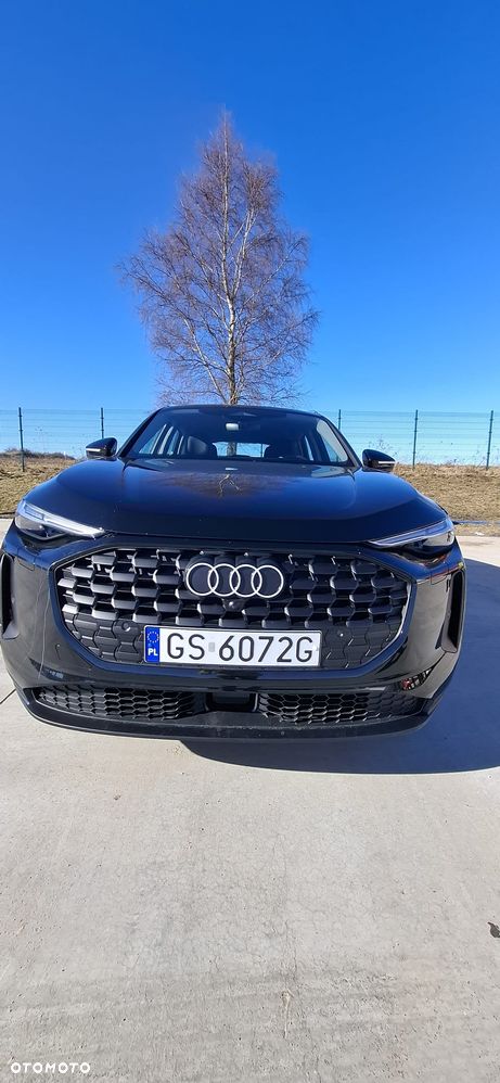 Audi Q5 40 TDI mHEV Quattro S tronic - 5