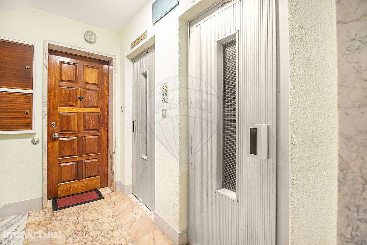 Apartamento T2 para venda - Grande imagem: 2/19