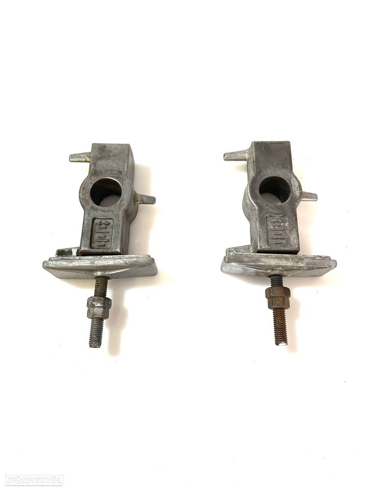 afinadores roda traseira honda cbr 600f 1991 - 1994 f2 - 1