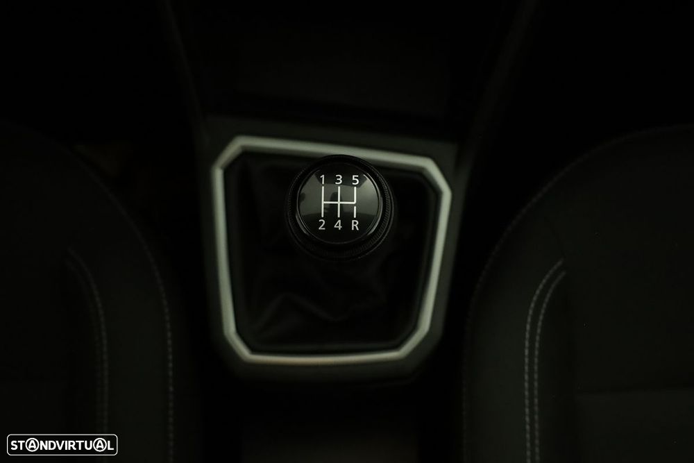 Dacia Sandero 1.0 ECO-G Expression Bi-Fuel - 12