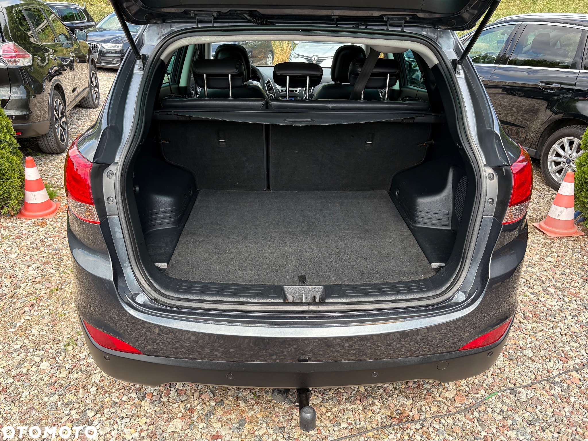 Hyundai ix35 2.0 Premium - 22