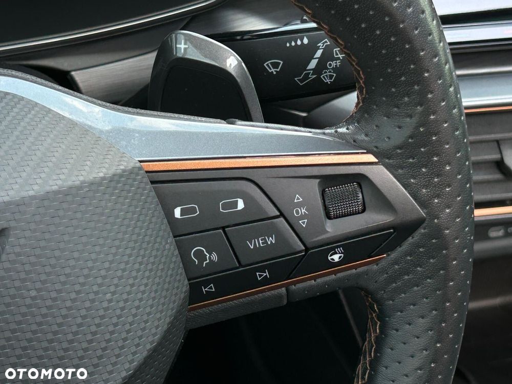 Cupra Formentor 2.0 TSI 4Drive DSG - 24