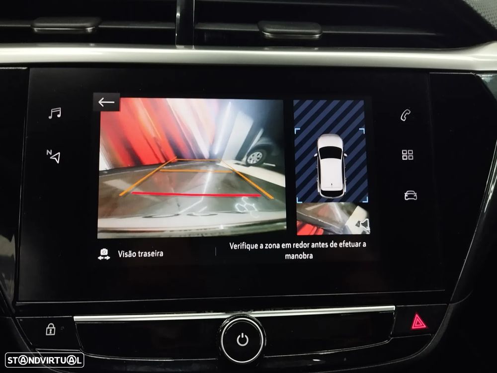 Opel Corsa 1.2 T - 22