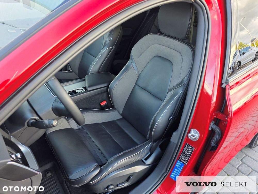 Volvo V60 - 13