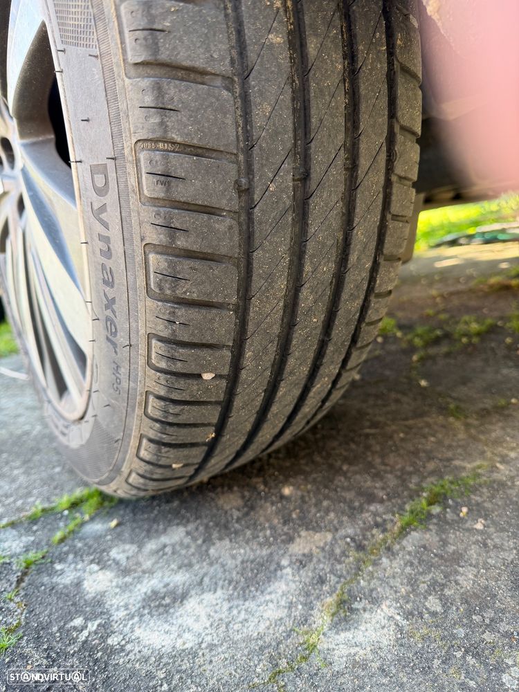 Peugeot 3008 BlueHDi 120 Stop & Start Active - 5