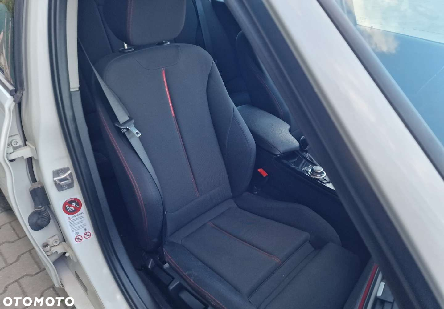 BMW Seria 3 - 27
