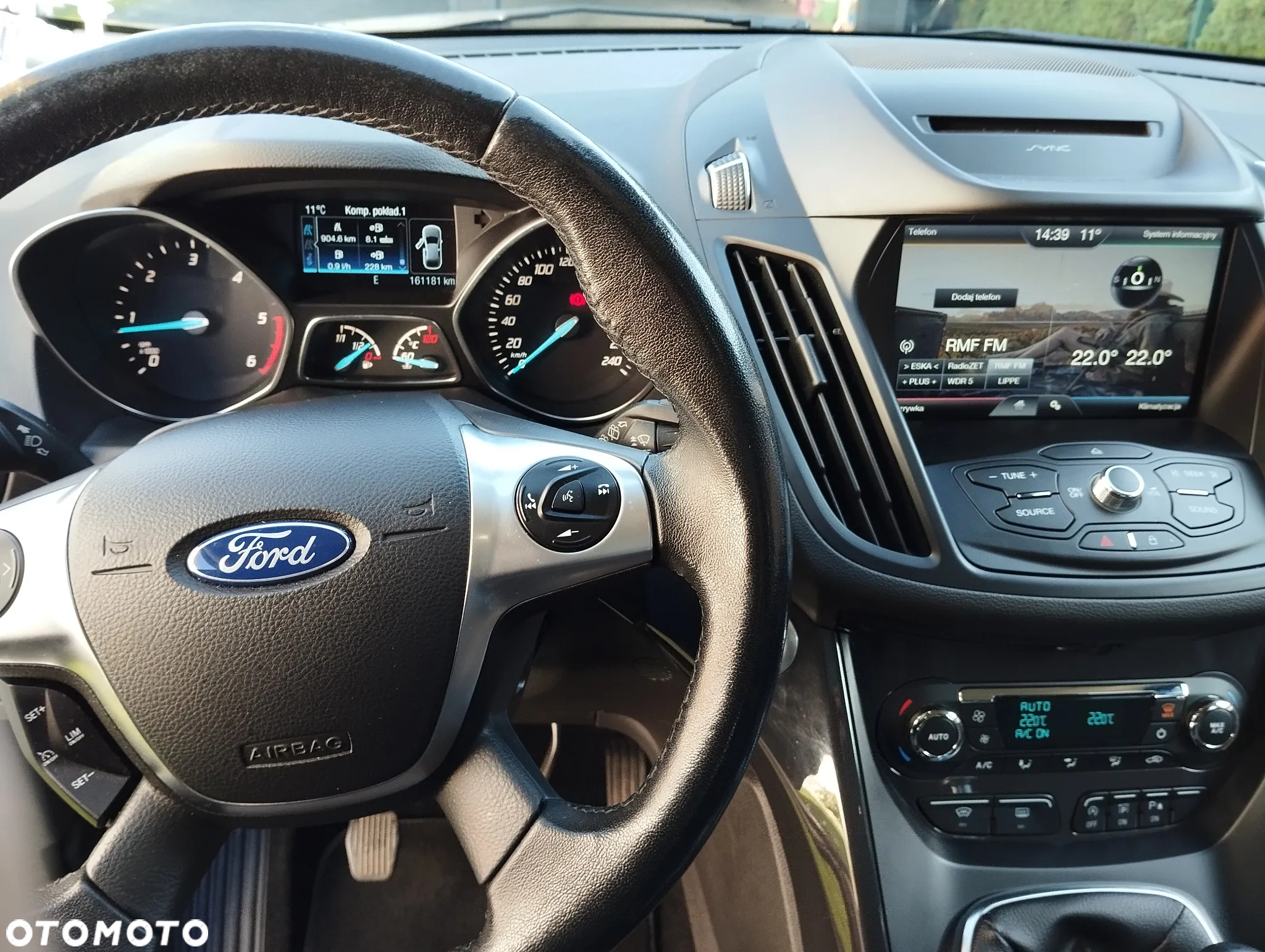 Ford Kuga 2.0 TDCi 2x4 Titanium - 7
