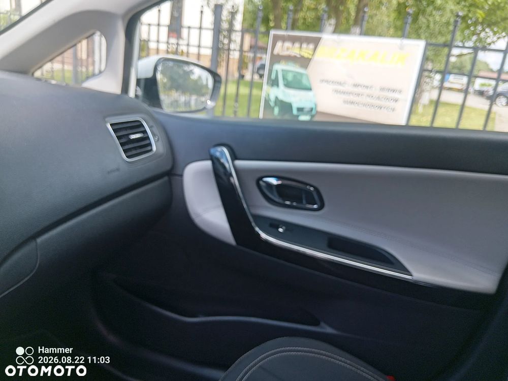 Kia Ceed 1.6 CRDi 136 ISG Edition 7 - 25