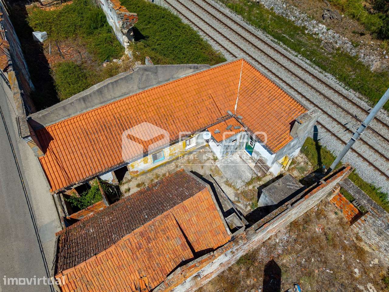 Moradia Geminada T2+3 Venda em Vale de Santarém,Santarém - Grande imagem: 3/60