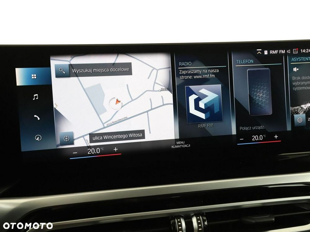 BMW Seria 3 330e PHEV - 24