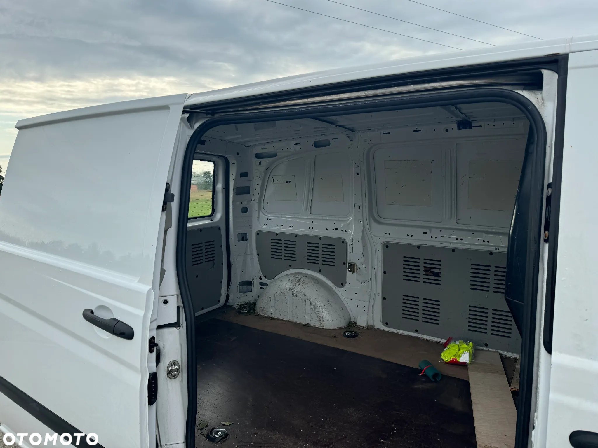Mercedes-Benz Vito - 3