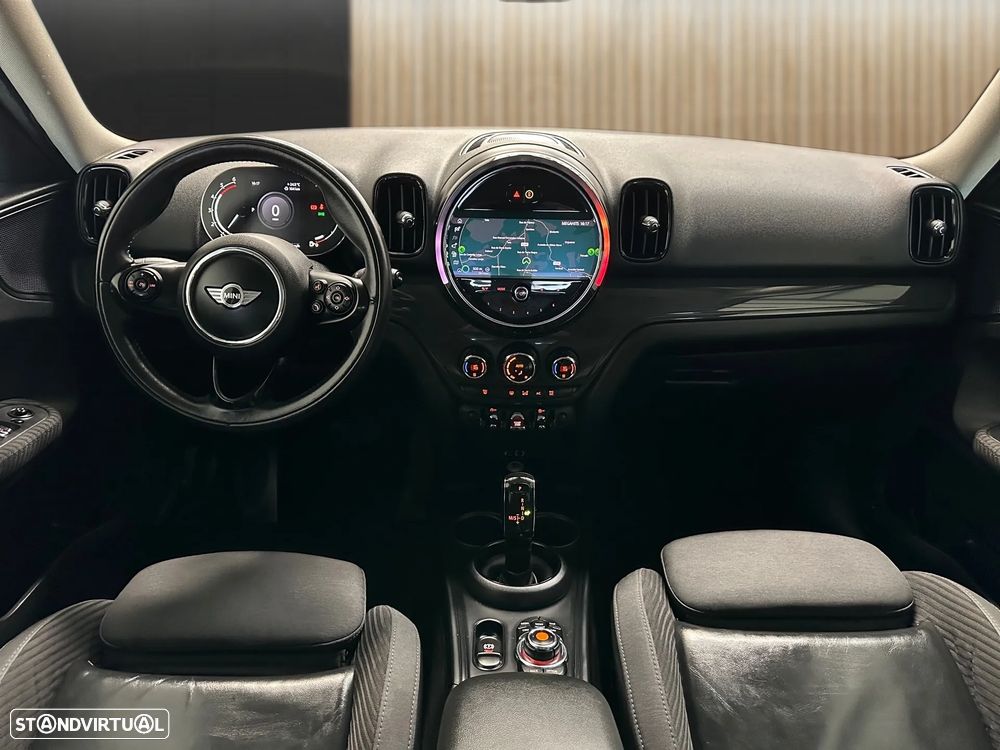 MINI Countryman One D Auto - 9