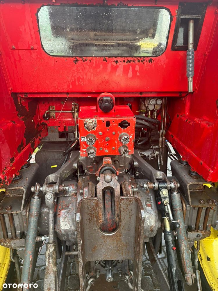 Massey Ferguson 698 - 11
