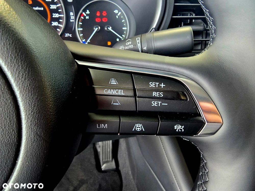 Mazda 3 2.5 mHEV Exclusive-Line - 23