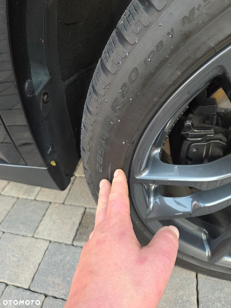 BMW X5 xDrive40d - 28