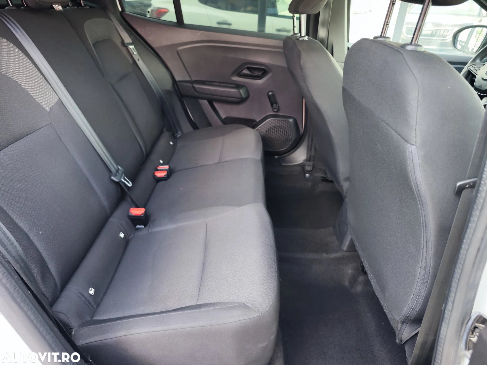 Dacia Logan - 13