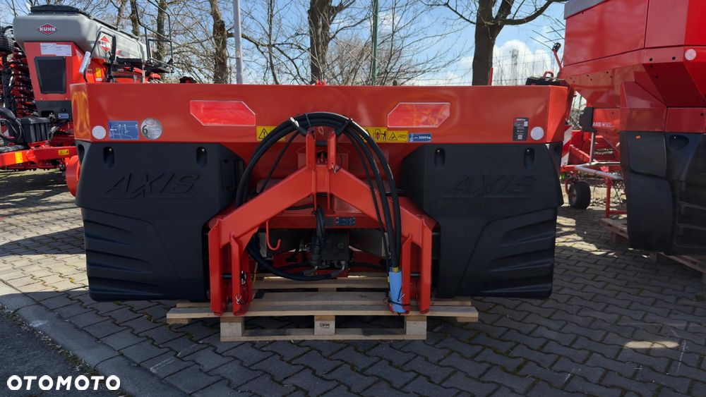 Kuhn AXIS 30.2 - 3