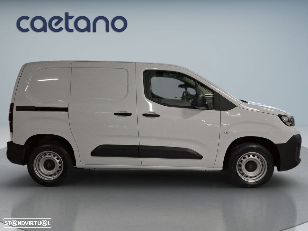 Peugeot Partner - 9