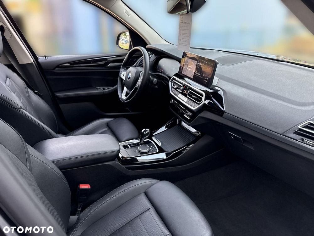BMW X3 - 21