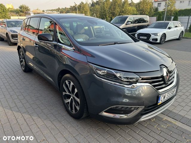 Renault Espace 1.8 TCe Energy Magnetic EDC 7os - 3