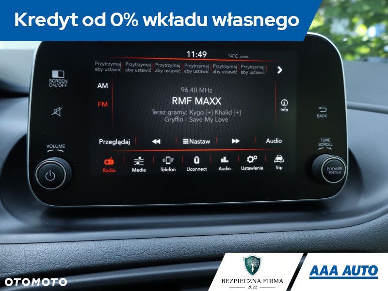 Fiat Tipo - 14