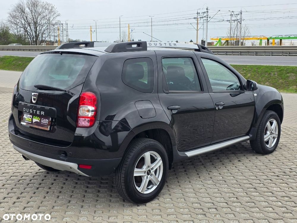 Dacia Duster - 33