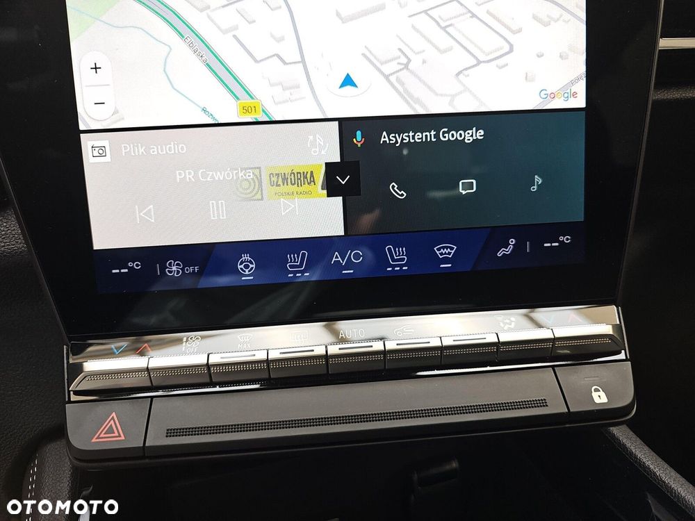 Renault Austral 1.2 E-Tech Full Hybrid 200 Iconic MMT - 23