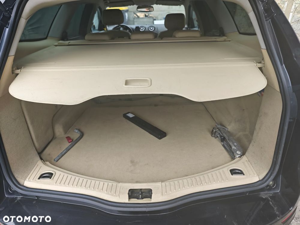 Ford Mondeo 2.0 TDCi Titanium - 23