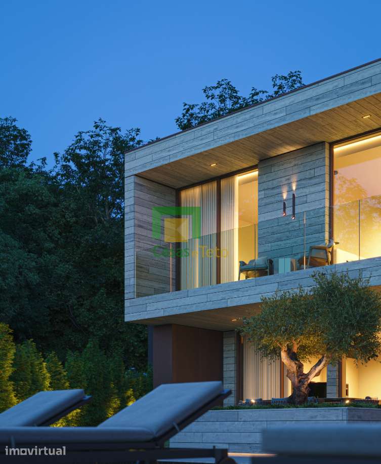 Moradia House Século XXI - Grande imagem: 2/20