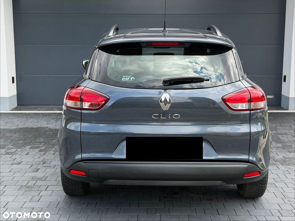 Renault Clio 0.9 Energy TCe Alize - 7