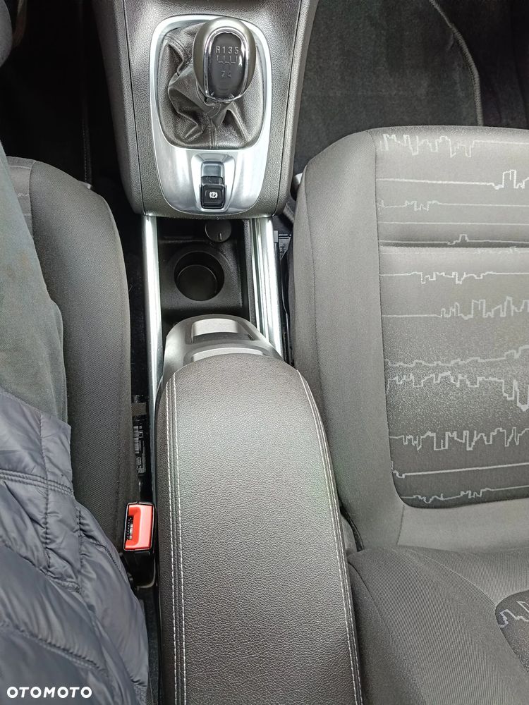 Opel Meriva 1.4 Color Edition - 20