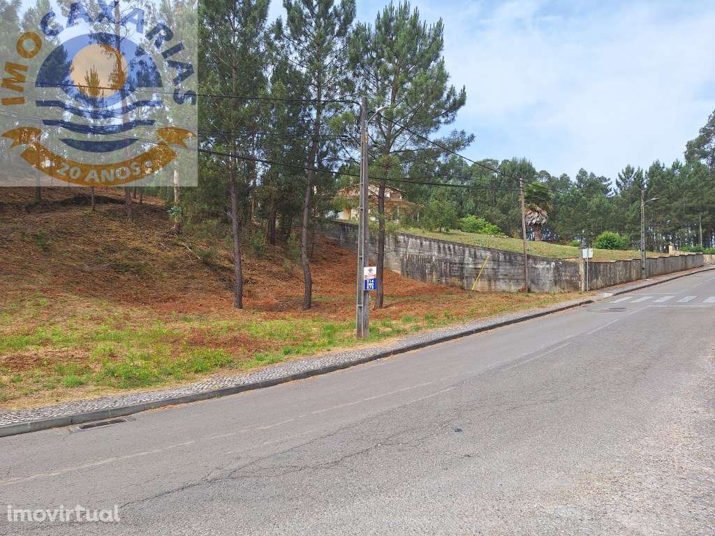 Terreno em Caxarias para construção - Grande imagem: 4/10