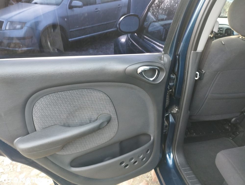 Chrysler PT Cruiser 1.6 Classic - 20