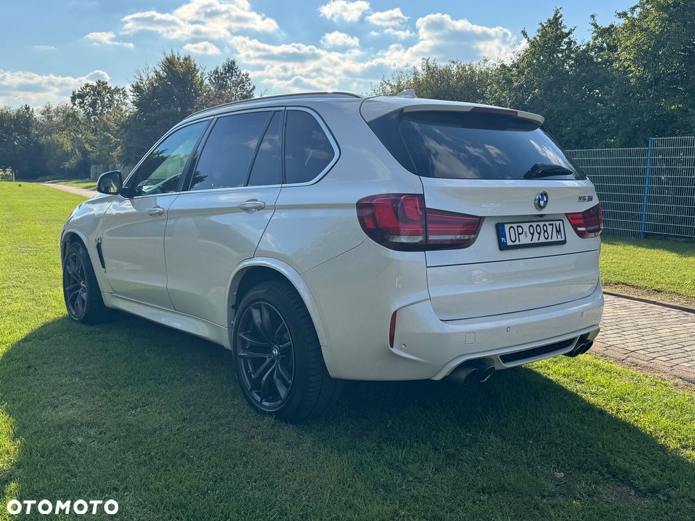 BMW X5 M Standard - 20