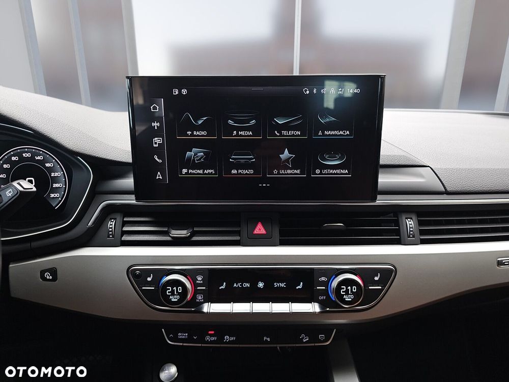 Audi A4 Allroad - 19