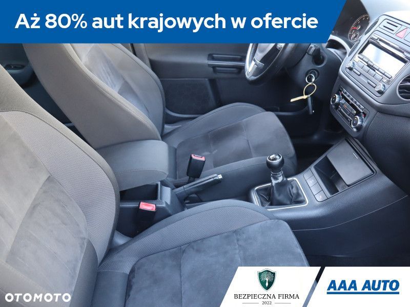 Volkswagen Golf Plus - 11