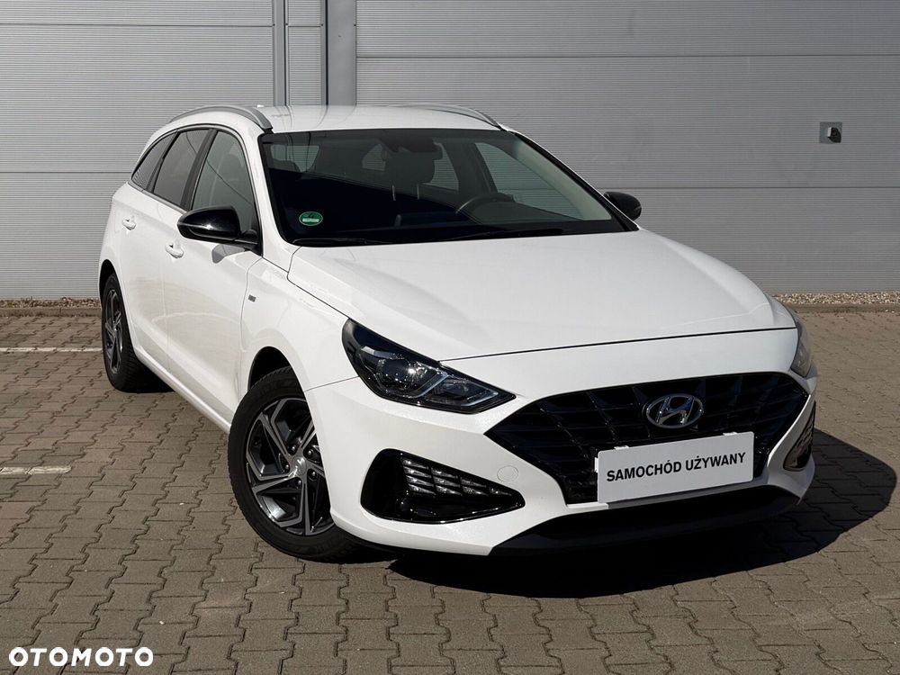 Hyundai i30 1.5 T-GDI 48V Smart - 4