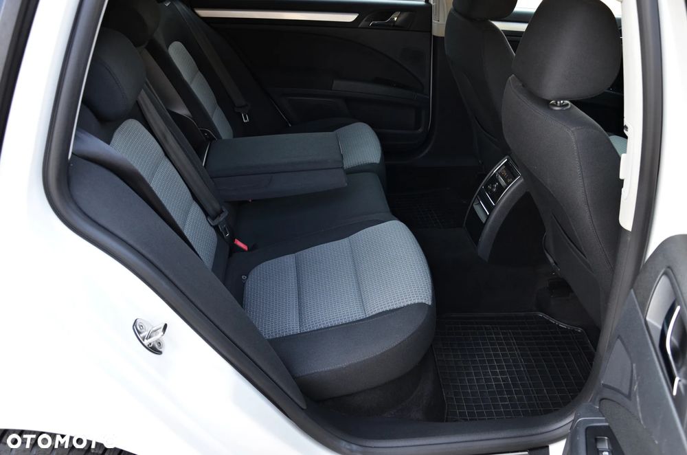 Skoda Superb 2.0 TDI Comfort - 34