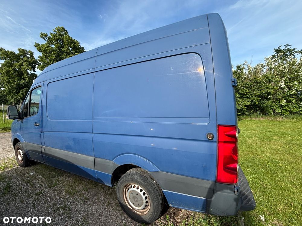 Volkswagen CRAFTER - 3