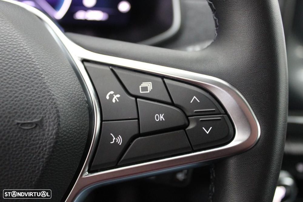 Renault Zoe (c/ Bateria) EV50 135hp Techno - 17