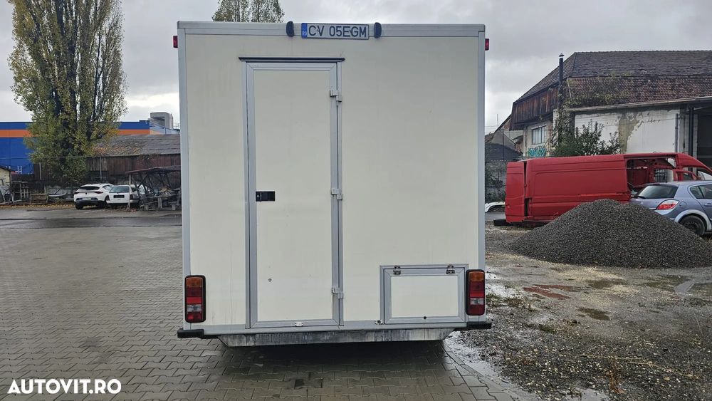 Fiat DUCATO - 7
