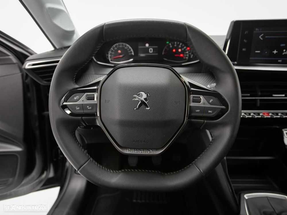 Peugeot 208 1.2 PureTech Active Pack - 15