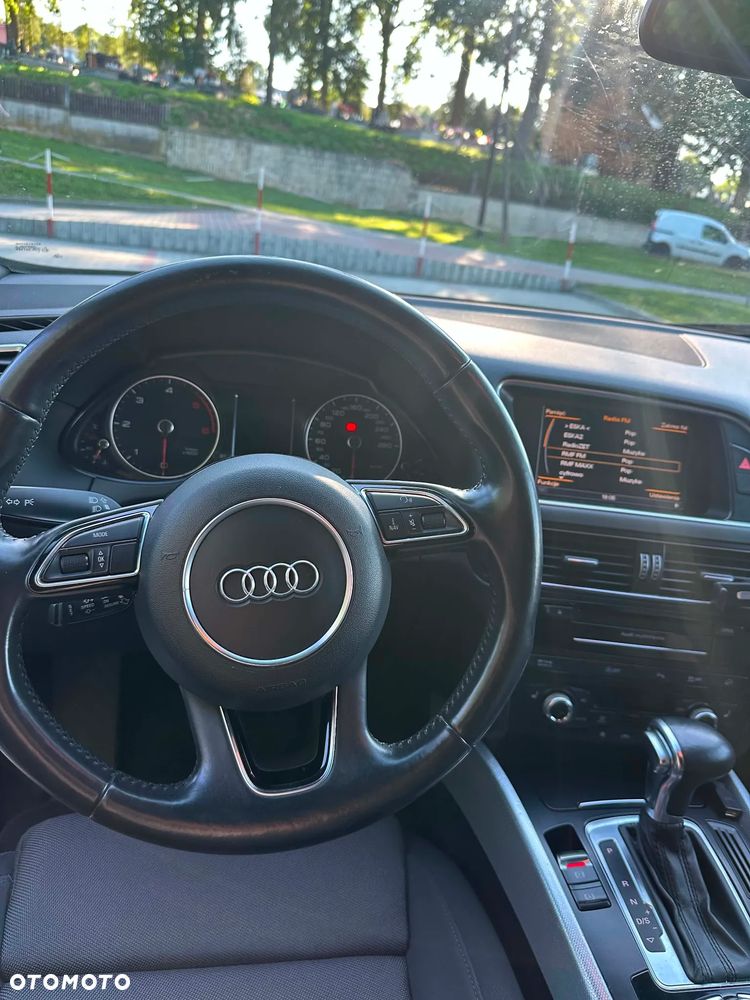 Audi Q5 - 5