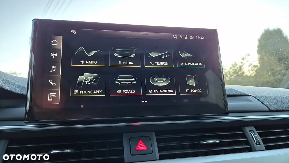 Audi A4 Avant 2.0 TDI ultra S tronic sport - 21