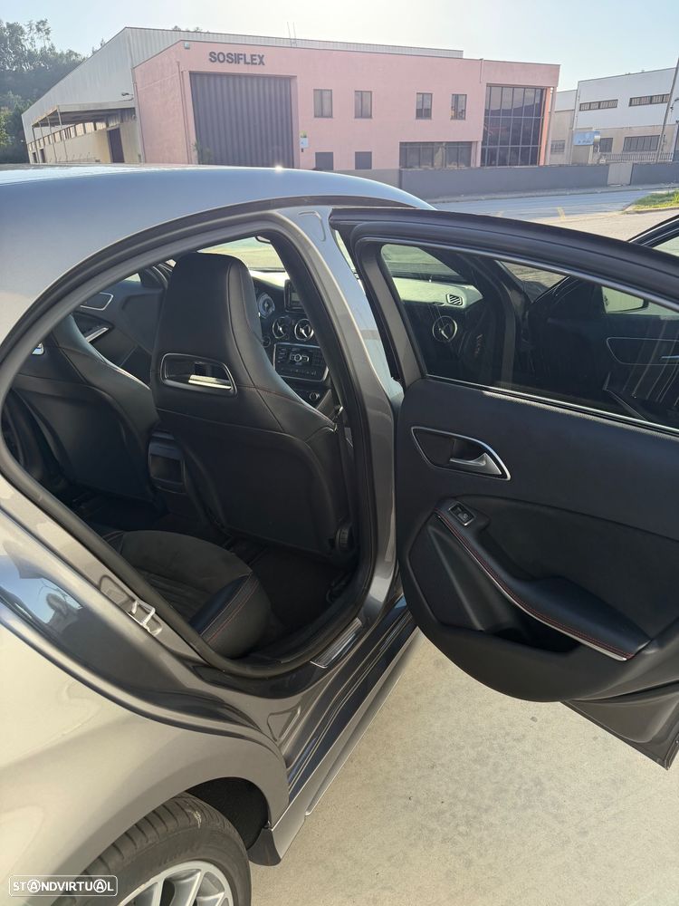 Mercedes-Benz A 200 - 39