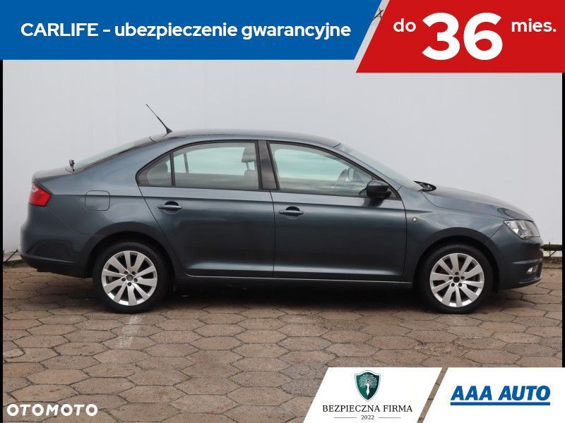 Seat Toledo - 7